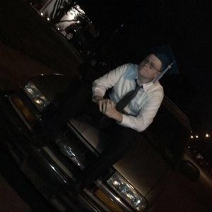 Meet your Posher, Frank